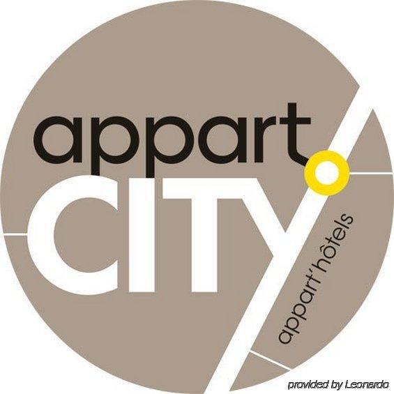 ואלנס Appart'City Classic Valence מראה חיצוני תמונה